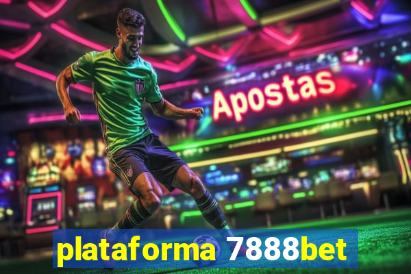 plataforma 7888bet